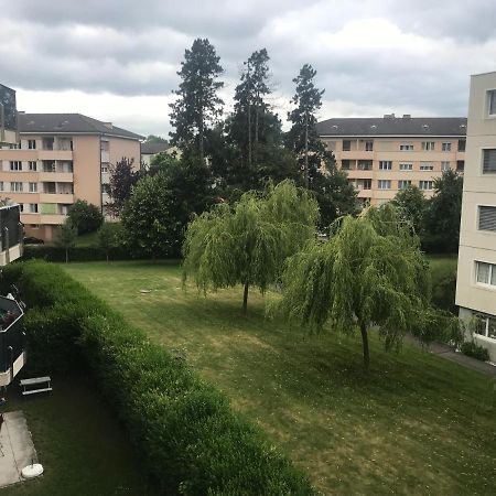 Chambre D Hotes Le Petit Bonheur Colombier  Kültér fotó