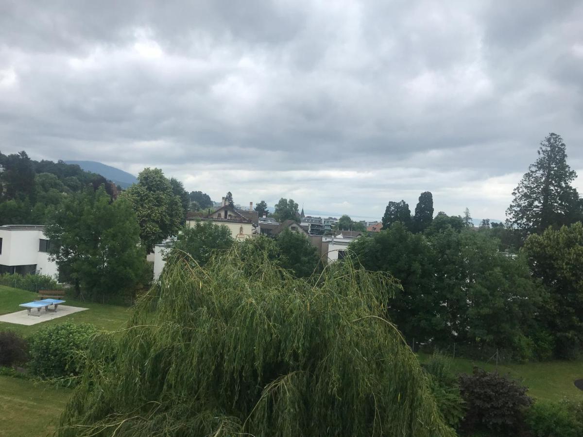 Chambre D Hotes Le Petit Bonheur Colombier  Kültér fotó